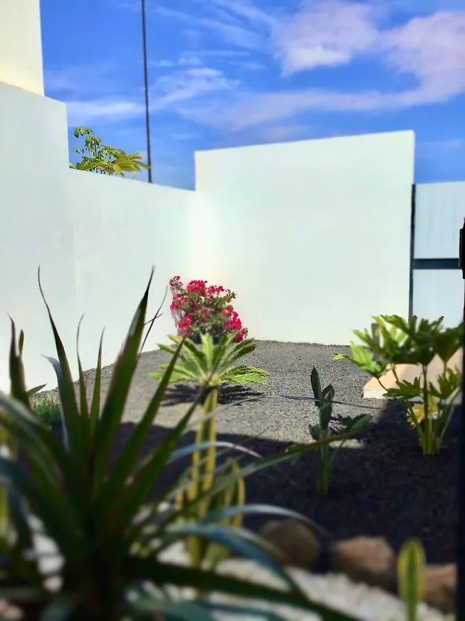Villa Raffaella Villaverde  Spanje