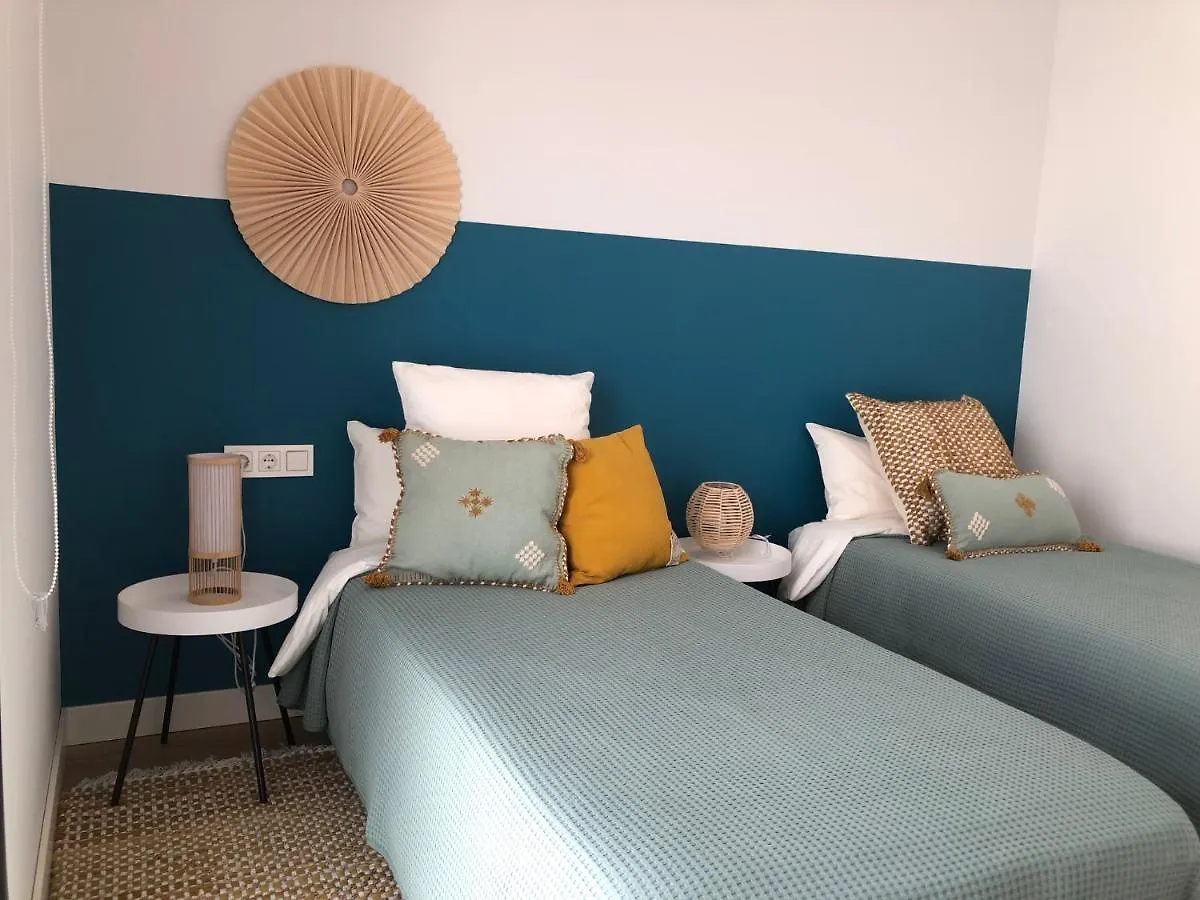 Villa Raffaella Villaverde  0*, Villaverde (Fuerteventura)