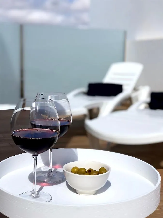 Villa Raffaella Villaverde   Villaverde (Fuerteventura)